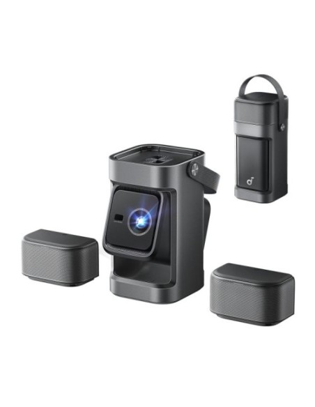 Projektor Soundcore Nebula P1