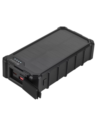Prenosna baterija Sandberg 421-24, 20.000mAh