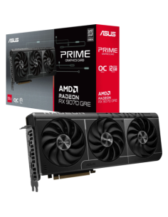 Grafična kartica Asus RX9070 GRE (90YV0PP0-M0NA00)