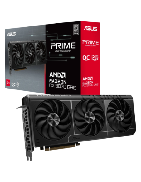 Grafična kartica Asus RX9070 GRE (90YV0PP0-M0NA00)