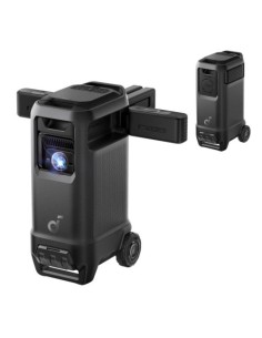Projektor Soundcore Nebula X1 Pro