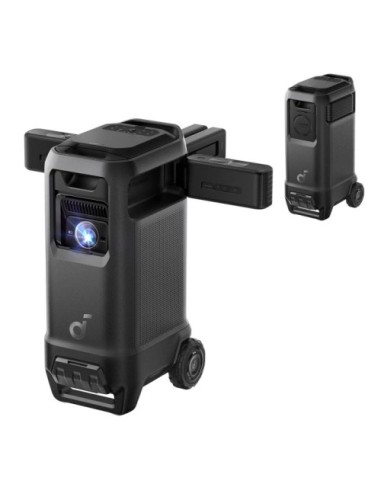Projektor Soundcore Nebula X1 Pro