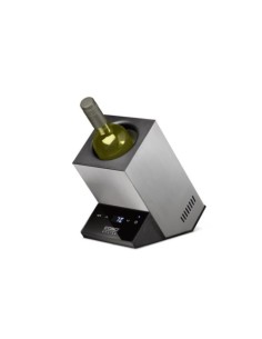 Hladilnik CASO WineCase One Inox