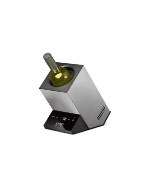 Hladilnik CASO WineCase One Inox