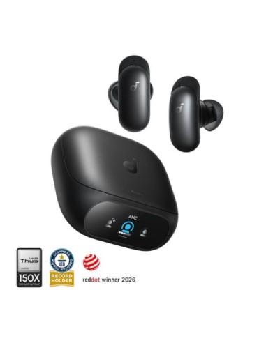 Slušalke Anker SoundCore Liberty 5 Pro (D1203G11)