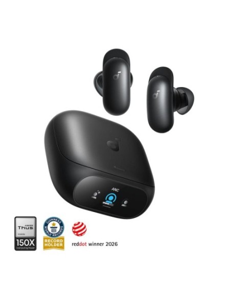Slušalke Anker SoundCore Liberty 5 Pro (D1203G11)