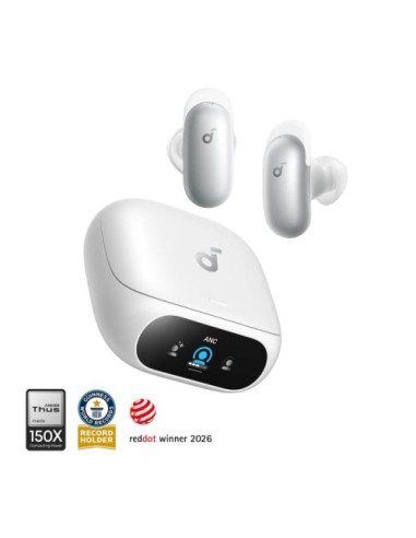 Slušalke Anker SoundCore Liberty 5 Pro (D1203G21)