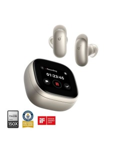 Slušalke Anker SoundCore Liberty 5 Pro Max (D1204GB1)