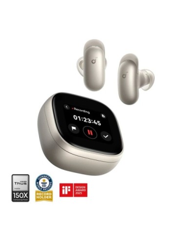 Slušalke Anker SoundCore Liberty 5 Pro Max (D1204GB1)