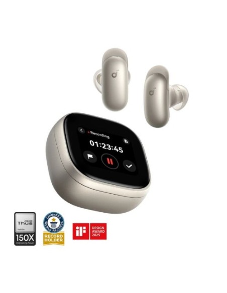 Slušalke Anker SoundCore Liberty 5 Pro Max (D1204GB1)