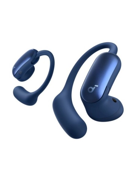 Slušalke Anker Soundcore AeroFit 2 Pro (A3875G21)