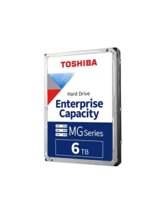 Trdi disk Toshiba MG10-D 6TB (MG10ADA600E)