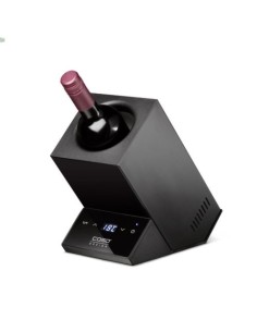 Hladilnik CASO WineCase One Black