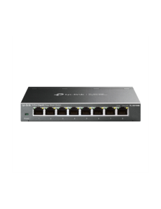 Switch TP-Link TL-SG108E