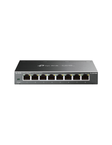 Switch TP-Link TL-SG108E