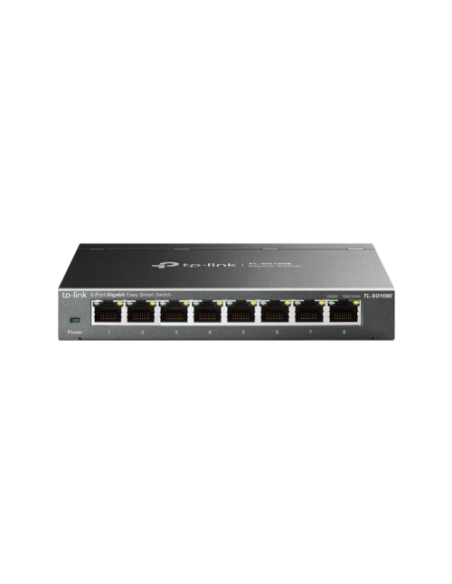 Switch TP-Link TL-SG108E