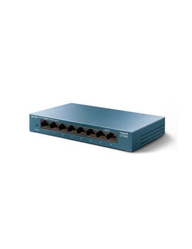 Switch TP-Link LiteWave LS108G