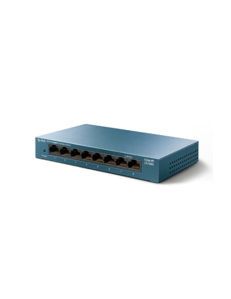 Switch TP-Link LiteWave LS108G