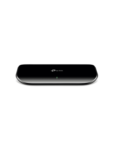Switch TP-Link TL-SG1008D