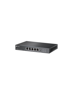 Switch TP-Link TL-SG105-M2