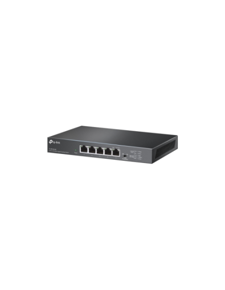 Switch TP-Link TL-SG105-M2