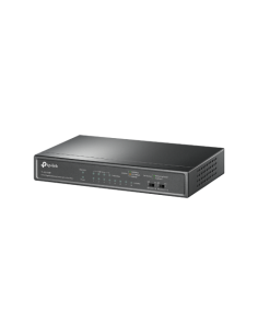Switch TP-Link TL-SG1008P