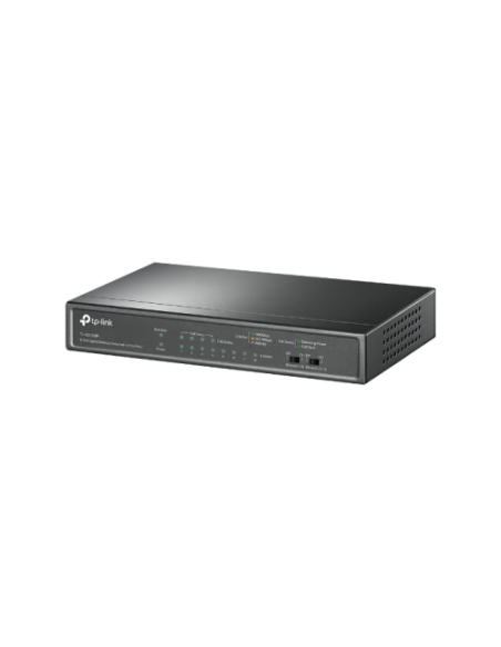 Switch TP-Link TL-SG1008P