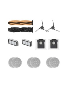Robotski sesalec Dreame X50 series/L50 series/L40s series, set rezervnih delov