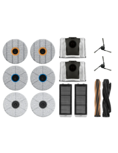 Robotski sesalec Dreame Matrix10 Ultra, set rezervnih delov