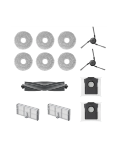 Robotski sesalec Dreame L10s Ultra gen3/L50 Ultra CE/D30 Ultra, set rezervnih delov