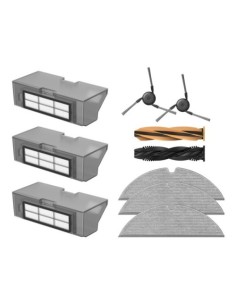 Robotski sesalec Dreame D20 Pro, set rezervnih delov