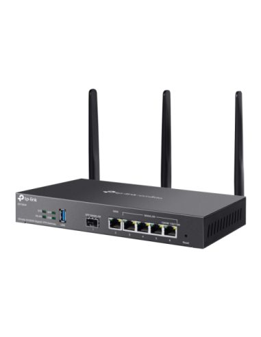 Brezžični router TP-Link Omada ER706W