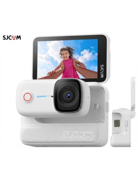 Kamera SJCAM S10