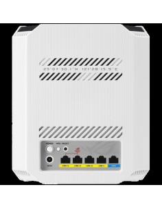 Brezžični router Asus GS-BE7200 (90IG0AC0-MO9C00)