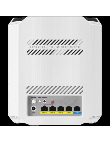Brezžični router Asus GS-BE7200 (90IG0AC0-MO9C00)