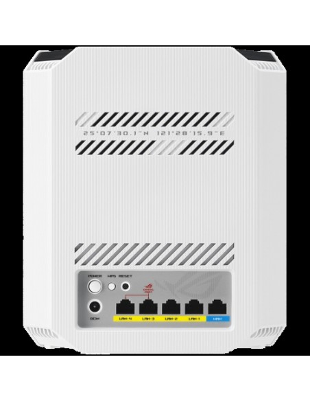 Brezžični router Asus GS-BE7200 (90IG0AC0-MO9C00)