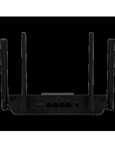 Brezžični router Asus RT-BE50 (90IG09U0-MO3S00)