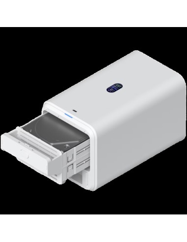 NAS Ubiquiti UNAS-2-W-EU