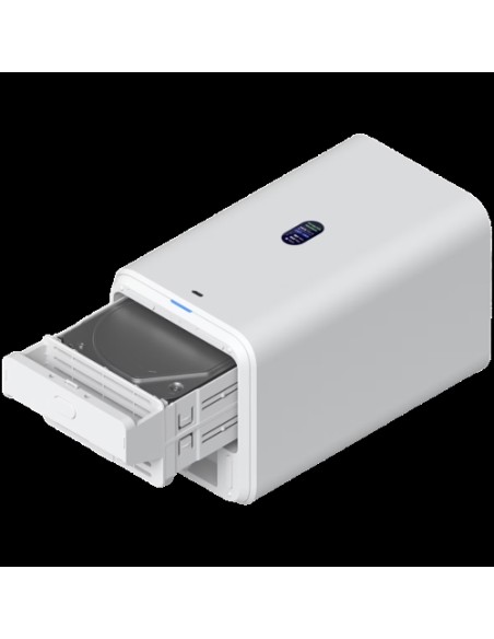 NAS Ubiquiti UNAS-2-W-EU