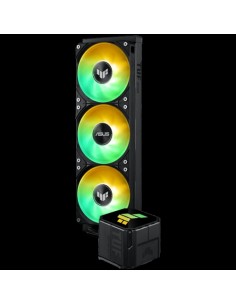 Vodno hlajenje Asus TUF Gaming LC III 360 ARGB (90RC0191-B0EAY0)