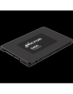 SSD Micron 5400 PRO 1.92TB (MTFDDAK1T9TGA-1BC1ZABYYT)