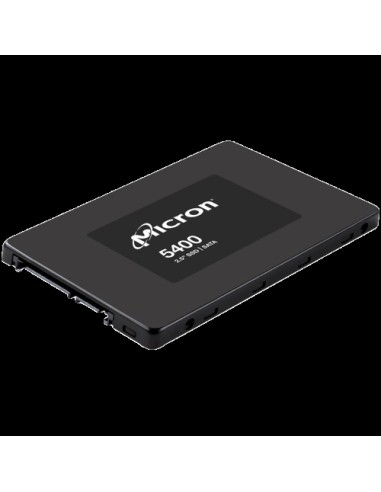 SSD Micron 5400 PRO 1.92TB (MTFDDAK1T9TGA-1BC1ZABYYT)