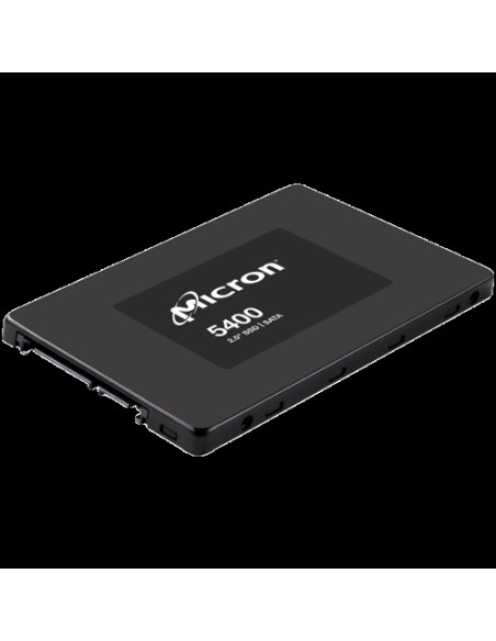 SSD Micron 5400 PRO 1.92TB (MTFDDAK1T9TGA-1BC1ZABYYT)
