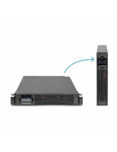 UPS Digitus 6000W/6000VA (DN-170106)