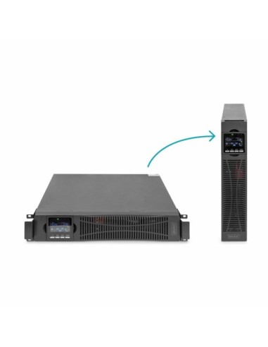 UPS Digitus 6000W/6000VA (DN-170106)