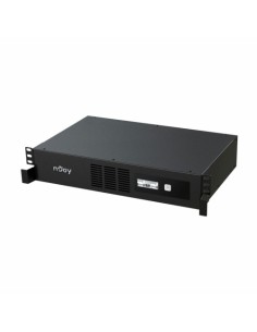 UPS nJoy Code 2000