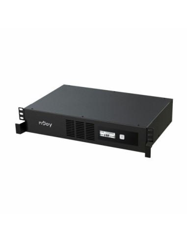 UPS nJoy Code 2000