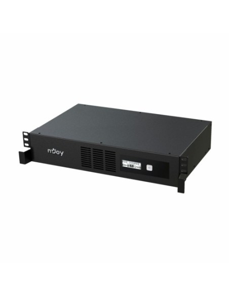 UPS nJoy Code 2000