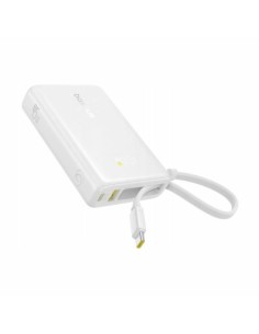 Prenosna baterija Baseus P10076803213-00, 10.000mAh