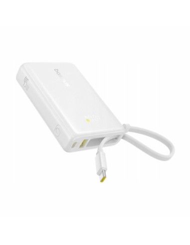 Prenosna baterija Baseus P10076803213-00, 10.000mAh
